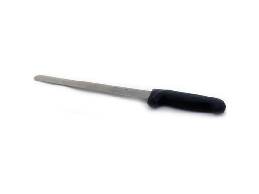 BergHOFF Soft Grip 12" Stainless Steel Salmon/Ham Slicer