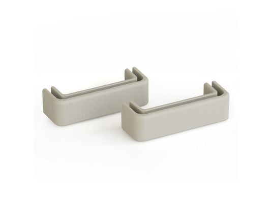 BergHOFF Neo 3.25" Silicone Pot Handle, Set of 2