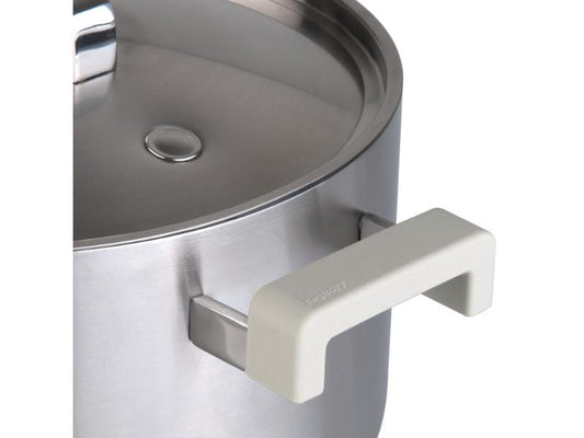 BergHOFF Neo 3.25" Silicone Pot Handle, Set of 2
