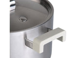 BergHOFF Neo 3.25" Silicone Pot Handle, Set of 2