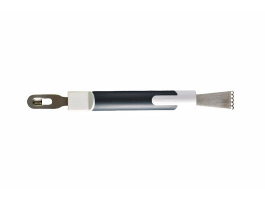 BergHOFF Neo 8.25" Stainless Steel Lemon Zester