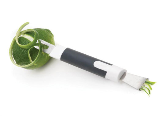 BergHOFF Neo 8.25" Stainless Steel Lemon Zester