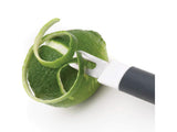 BergHOFF Neo 8.25" Stainless Steel Lemon Zester