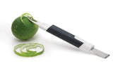 BergHOFF Neo 8.25" Stainless Steel Lemon Zester