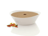 BergHOFF Eclipse 11" Porcelain Covered Pasta Bowl