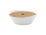 BergHOFF Eclipse 11" Porcelain Covered Pasta Bowl