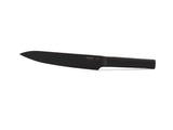 BergHOFF Ron 7" Stainless Steel Carving Knife, Black