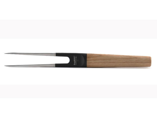 BergHOFF Ron 6.75" Carving Fork, Natural
