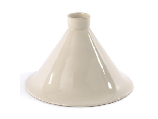 BergHOFF Ron 9.75" Stoneware Tajine Cover