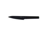 BergHOFF Ron 5" Stainless Steel Utility Knife, Black