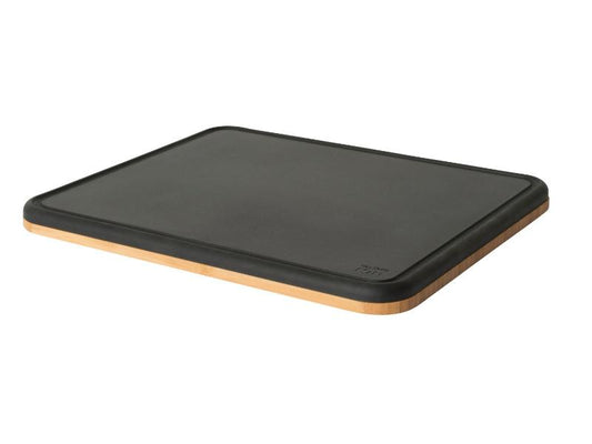 BergHOFF Ron Bamboo 14" 2-Sided Cutting Board