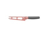 BergHOFF Leo 5" Stainless Steel Cheese Knife, Pink