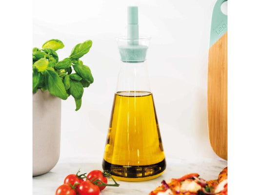 BergHOFF Leo Glass Oil Dispenser 0.57 qt.
