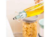BergHOFF Leo Glass Oil Dispenser 0.57 qt.