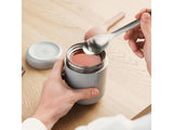 BergHOFF Leo 0.53 Qt Food Container, Gray