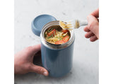 BergHOFF Leo 0.79 Qt Food Container, Blue
