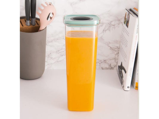 BergHOFF LEO PP Tall Smart Seal Food Container 2.4qt.
