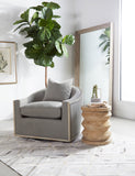 Bevel Mirror