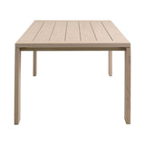 Big Sur Outdoor Dining Table