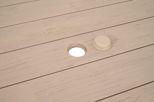 Big Sur Outdoor Dining Table