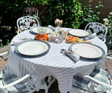 Linen Tablecloths