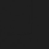 Black Napkins Linen
