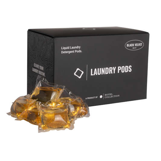Black Velvet™ Pods