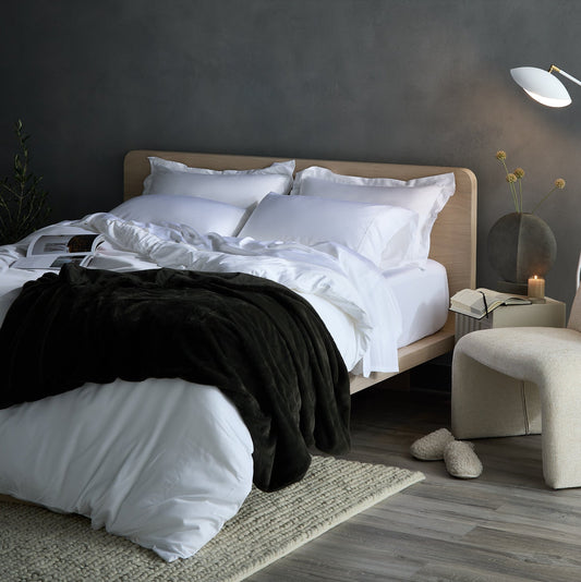 Luxe Throw