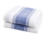 Urban Stripe Kitchen Towels