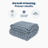 Queen Weighted Blanket