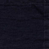 Blue Granite Linen Napkins