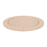 Boca Outdoor Lazy Susan