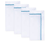 Personalized Wedding Napkins