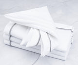 Personalized Wedding Napkins