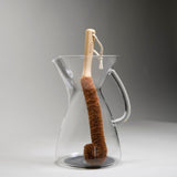 Ratio Natural Carafe Brush