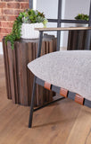 Brando Club Chair