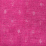 Pink Linen Dinner Napkins
