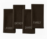 Holiday Napkins