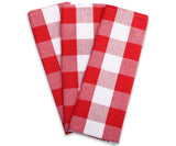 Cotton Kitchen Towel Sets