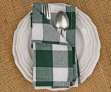 Spring Cloth Napkins