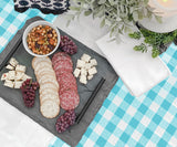 Gingham Tablecloth - Checkered Tablecloth