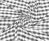 Gingham Tablecloth - Checkered Tablecloth