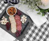 Gingham Tablecloth - Checkered Tablecloth