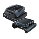 Beatbot Sora 30 Robotic Pool Cleaner + Beatbot iSkim Robotic Pool Skimmer