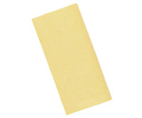 Butter Yellow Napkins