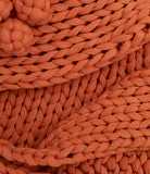 Cotton Weighted Blanket