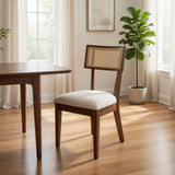Baldwin Side Chair