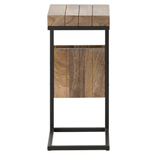 Duke “C” Table (RW)