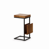 Duke “C” Table (WB)