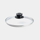 Tempered Glass Lid